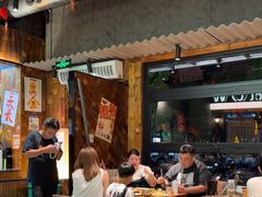 -金玲珑串道(石鼓路店)