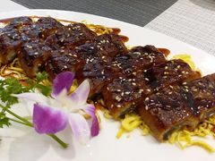 -肆月河豚·新淮扬(金融街店)