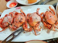 -崖口红树林海鲜餐厅