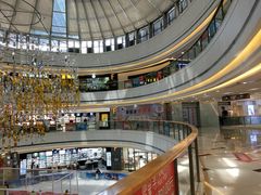 -宝业东城广场(东二环路店)