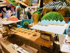 -上海东方佘山翰悦阁酒店·Vie全日制餐厅