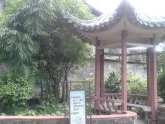 亭台翠竹-东莞市可园博物馆