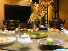 包厢-莹珠阁·私房菜