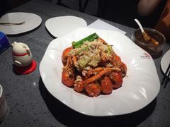 -虾胡闹龙虾馆(湄南河店)
