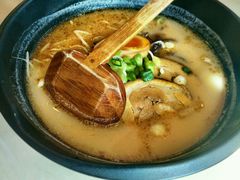 -味千拉面(煌华新纪元购物广场店)