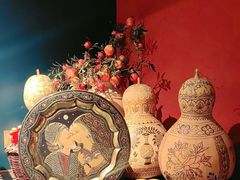 -纳瓦新疆菜(银都店)
