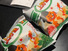 -探鱼·鲜青椒爽麻烤鱼(领展购物广场店)