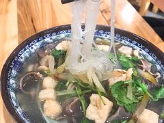 -老城南.鸭血粉丝汤(夫子庙店)