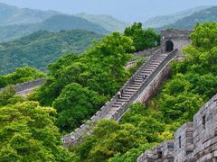 -黄贤森林公园