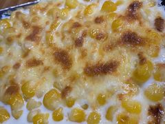 芝士玉米-松坂屋日料自助(长城路店)