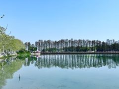 -东湖生态旅游风景区