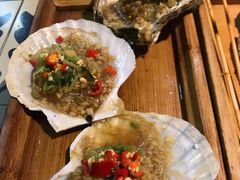 -新凯旋烧烤·燕姐千岛湖土菜