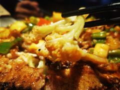 -闻溪有渔·活鱼现烤才好吃(太仓万达店)