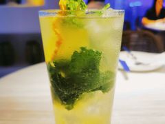 -Jungle Nat 高空餐厅