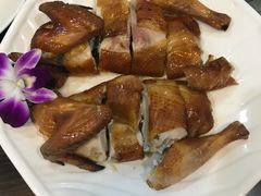 -食德乐·全鸽宴顺德菜(南湖店)