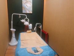 包房-柏悦SPA(君汇店)