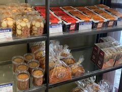 -德大西餐社(云南南路店)