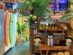 -泰妃殿(宏伊国际广场店)