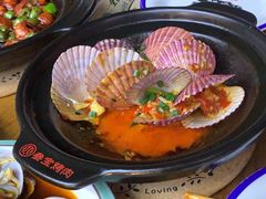 -叁宝烤肉• 西安烧烤(太乙路店)