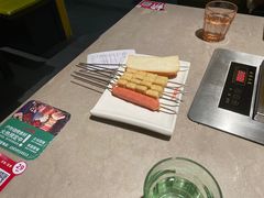 -丰茂烤串(金源店)
