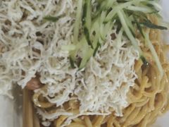 -南通大学啬园校区-第一食堂