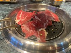 -韩宫宴和牛烤肉(无锡大东方广场店)