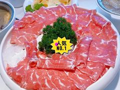 -蒙都43°9羊火锅·赤峰美食(桥北店)