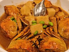 -扬州香格里拉·香宫中餐厅
