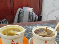 -益寿炖品店