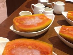 -頂好酒家·经典粤菜(海信广场店)