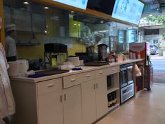 -华辉拉肠(同福店)