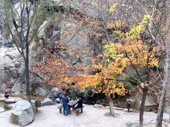 -九如山休闲旅游度假区