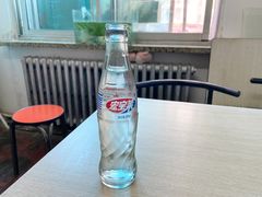汽水-十二中麻辣拌(石油学院店)
