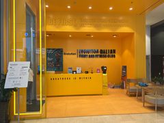 -EVOLUTION健身(麦凯乐店)