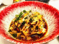 -漢舍川菜馆(国贸商城店)