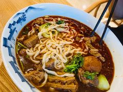 -难忘的面(五矿君澜酒店)