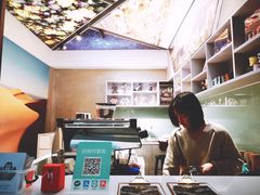 -T-COFFEE(长江花园店)