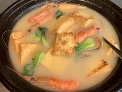 -佬太公海鸭·海鲜大排档(上海总店)