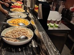 -六月雪干锅(绵阳凯德广场店)