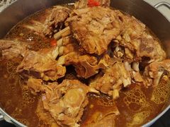 -蝎王府羊蝎子(虎坊桥总店)