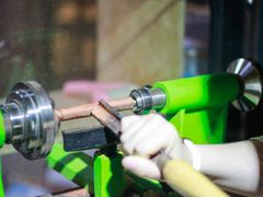 制作过程-五月木作·DIY木作文创体验店(北京路店)