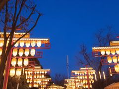 -青龙湖公园