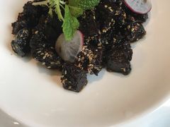 -紫东阁酒楼·中餐厅(东方广场假日酒店)