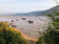 -北岐滩涂