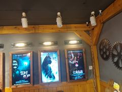 -伯爵·沉浸式超级密室·直营店