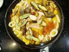 -草墩罗非鱼庄•野生菌•腊排骨(七星街上段店)