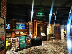 -云海肴·汽锅鸡·云南代表菜(天山百盛优客店)