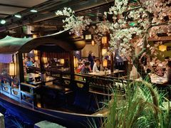 -桂满陇-西湖船宴(西单大悦城店)