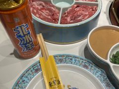 -聚宝源(新源里店)