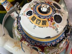 -冰泉豆浆馆(白云山总店)
